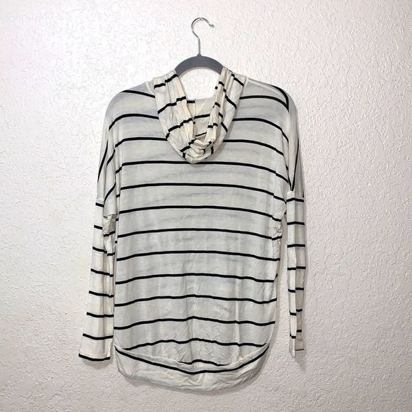 Hoodie Tee  - Picture 2 of 16